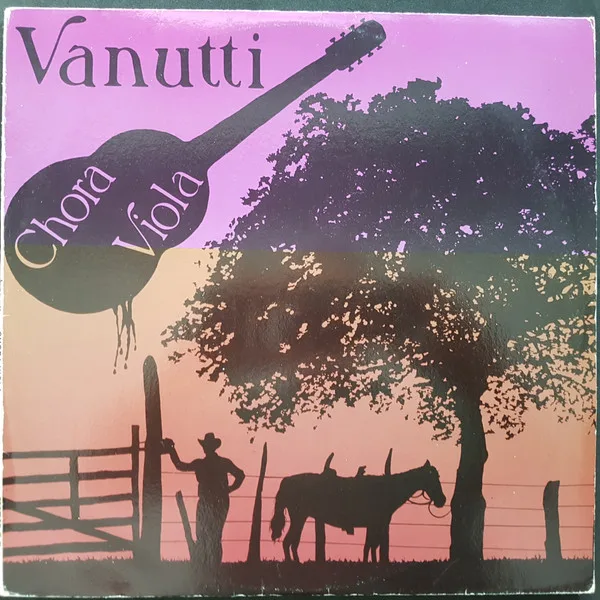 Capa de Vanutti — Chora Viola