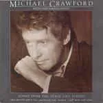 Capa de Michael Crawford With The London Symphony Orchestra — Songs From The Stage And Screen