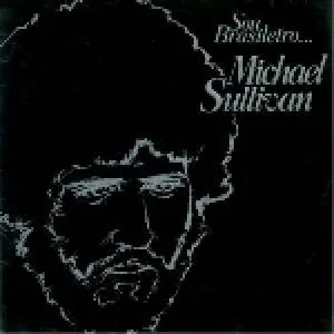 Capa de Michael Sullivan  — Sou Brasileiro