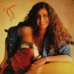 Capa de Joanna — Amor Bandido