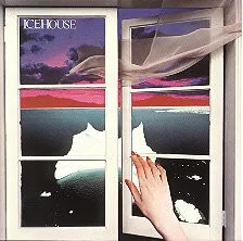 Capa de Icehouse — Icehouse