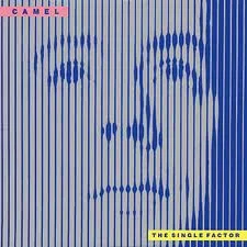 Capa de Camel — The Single Factor