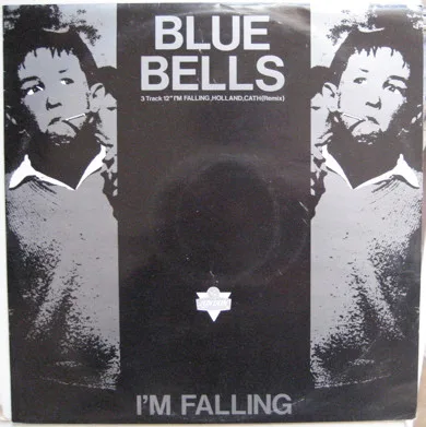 Capa de The Bluebells — I'm Falling