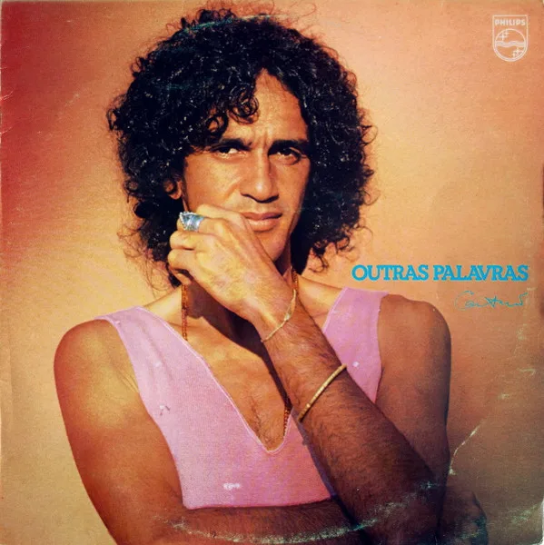 Capa de Caetano Veloso — Outras Palavras