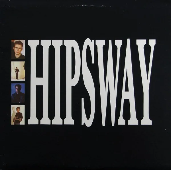 Capa de Hipsway — Hipsway
