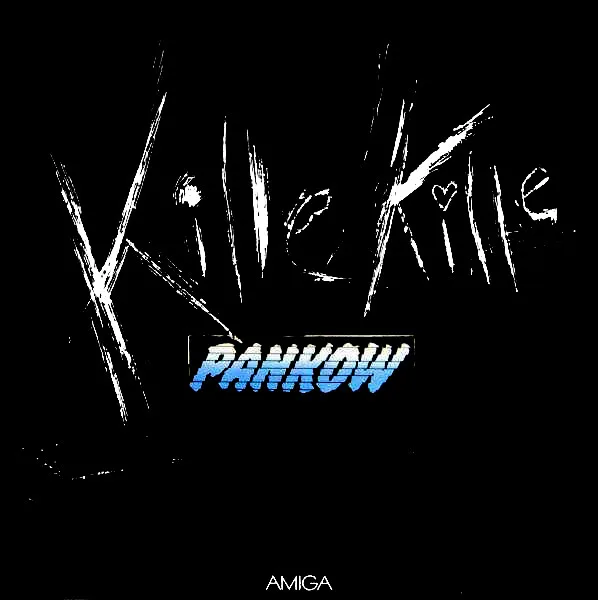 Capa de Pankow  — Kille Kille