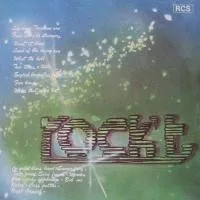 Capa de Various — Rock`t 