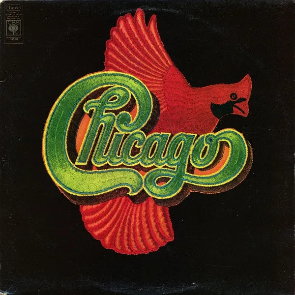 Capa de Chicago (2) — Chicago VIII