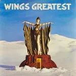 Capa de Wings (2) — Wings Greatest