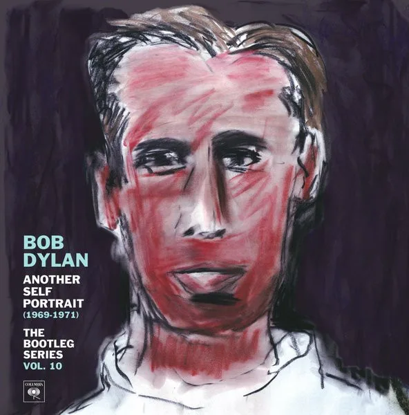 Capa de Bob Dylan — Another Self Portrait (1969-1971)