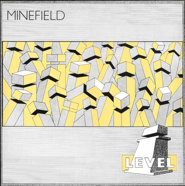 Capa de I-Level — Minefield