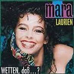 Capa de Mara Laurien — Wetten, Daß...?