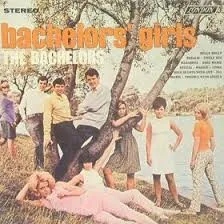 Capa de The Bachelors — Bachelors' Girls
