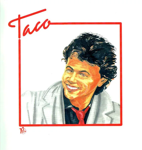 Capa de Taco — Taco