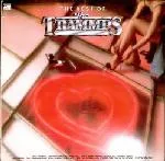 Capa de The Trammps — The Best Of The Trammps