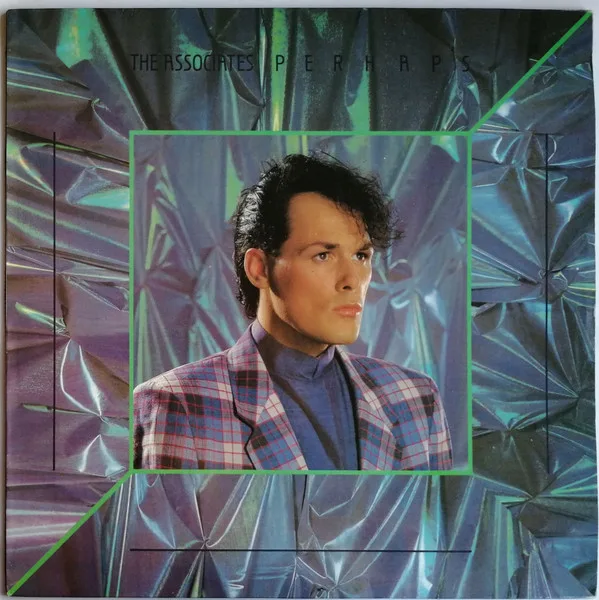 Capa de Associates, The — Perhaps