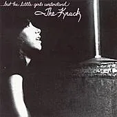 Capa de The Knack — ...But The Little Girls Understand