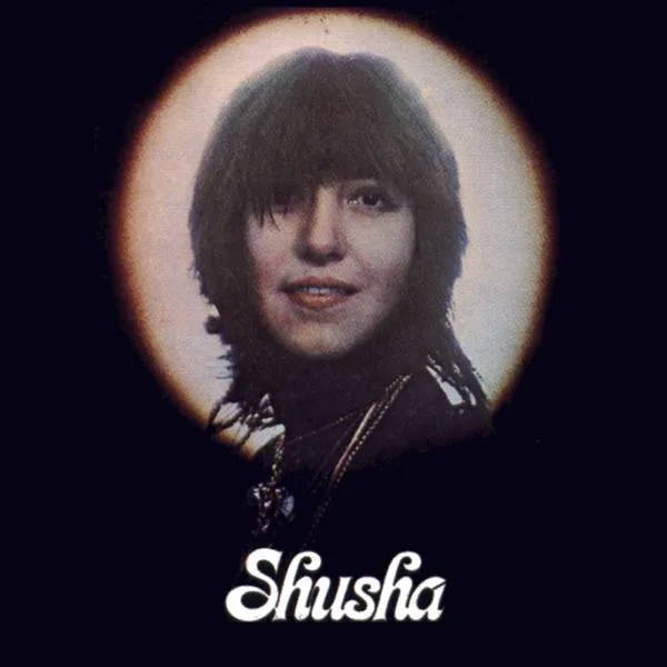 Capa de Shusha — Shusha