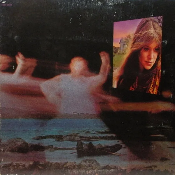 Capa de Melanie (2) — Madrugada