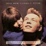 Capa de UB40 — Breakfast In Bed (Extended Mix)