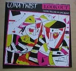 Capa de Luna Twist — Look Out (You're Falling In Love Again)