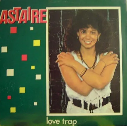 Capa de Astaire — Love Trap