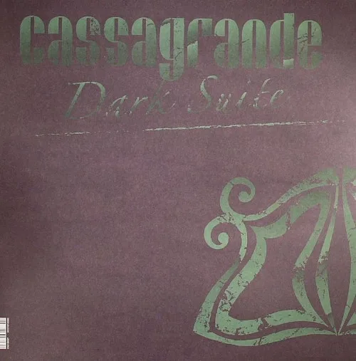 Capa de Various — Cassagrande Electro E.P. Vol.1