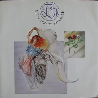 Capa de Fish — A Gentleman's Excuse Me