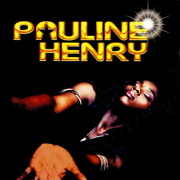 Capa de Pauline Henry — Too Many People