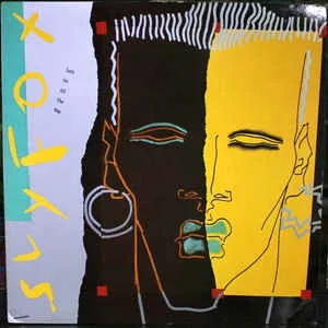 Capa de Sly Fox — Let's Go All The Way