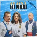 Capa de Ta Logo — In The Morning