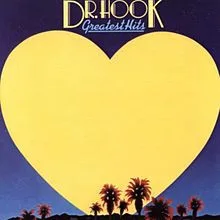 Capa de Dr. Hook — Greatest Hits