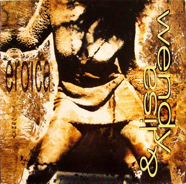 Capa de Wendy & Lisa — Eroica