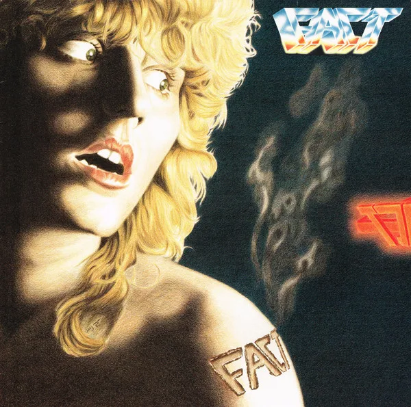 Capa de Fact — Without Warning