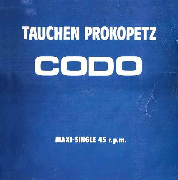 Capa de Tauchen-Prokopetz — Codo