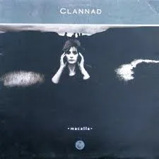 Capa de Clannad — Macalla