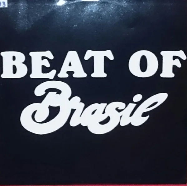 Capa de Various — Beat Of Brasil
