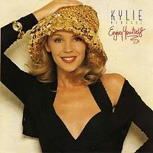 Capa de Kylie Minogue — Enjoy Yourself