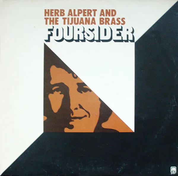 Capa de Herb Alpert And The Tijuana Brass* — Foursider