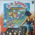 Capa de D.D. Sound — 1-2-3-4  Gimme Some More