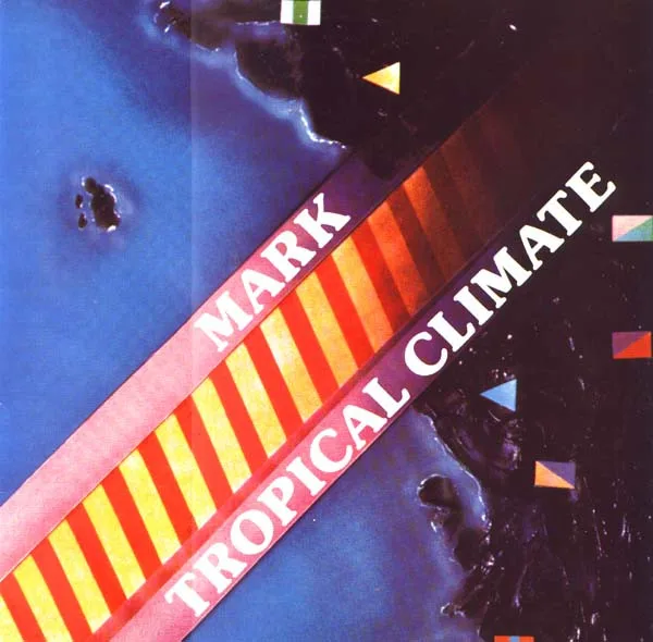 Capa de Mark  — Tropical Climate