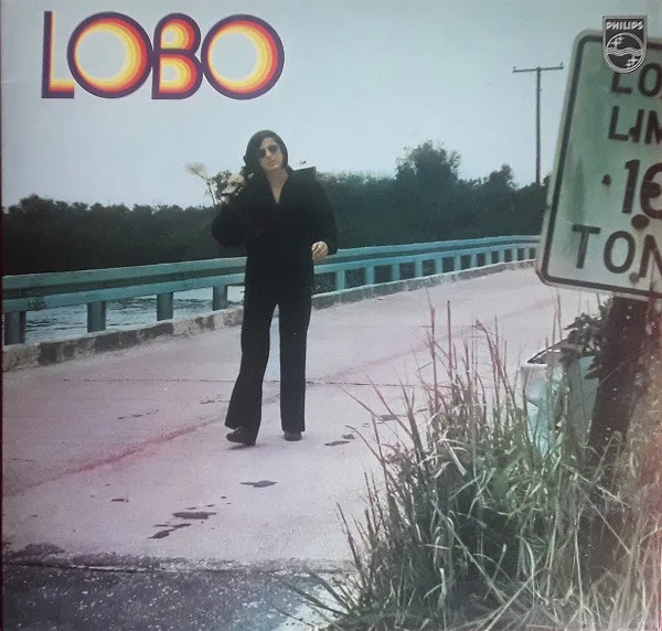 Capa de Lobo (3) — Lobo
