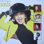 Capa de Sonia — Everybody Knows