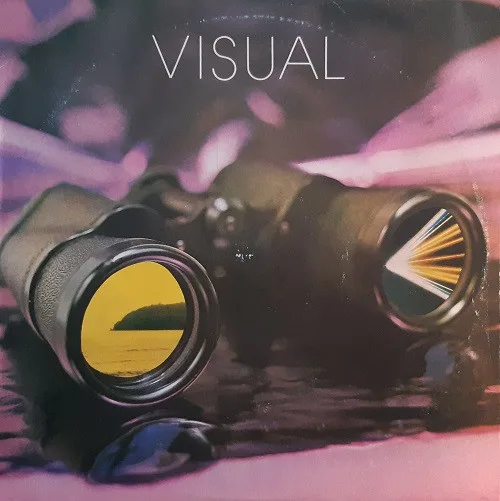 Capa de Visual — The Music Got Me