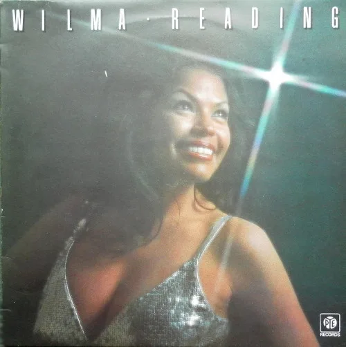 Capa de Wilma Reading — Wilma Reading