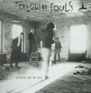Capa de Pilgrim Souls — Is This All Of Us?