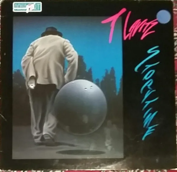Capa de T Lavitz* — Storytime