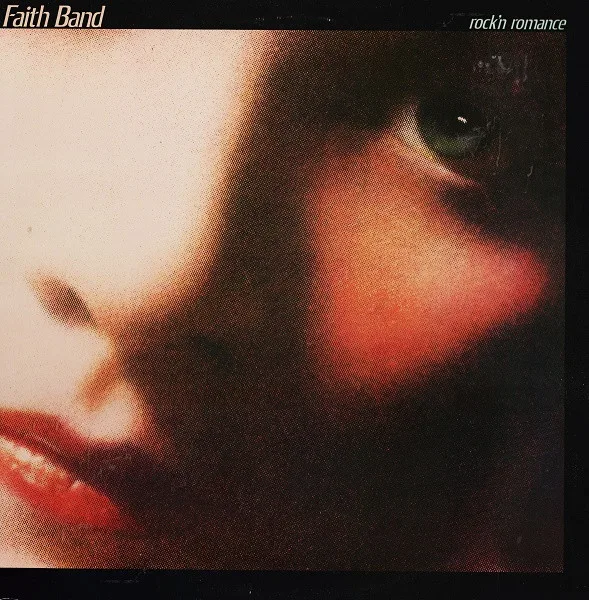 Capa de Faith Band — Rock'n Romance