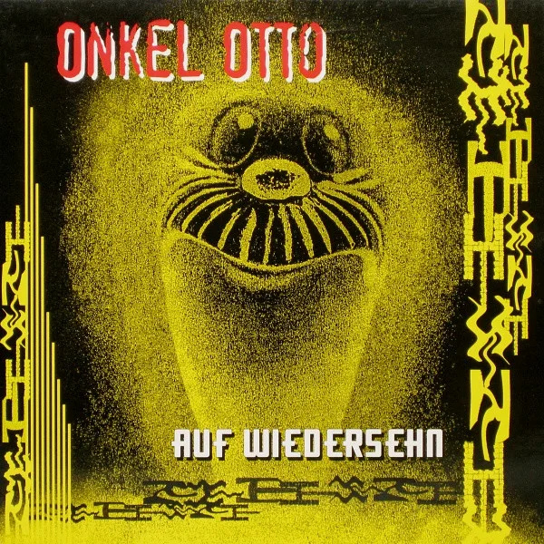 Capa de Onkel Otto — Auf Wiedersehn