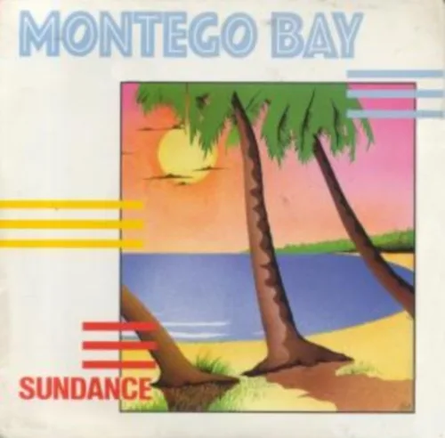 Capa de Sundance (6) — Montego Bay